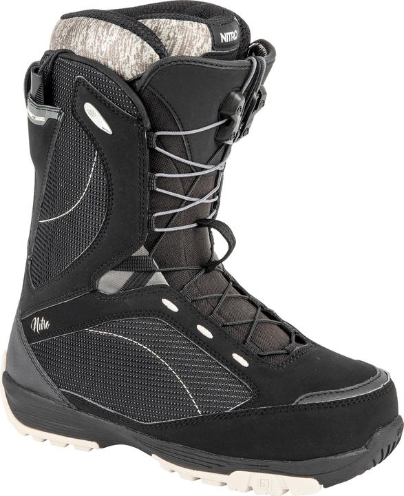 Nitro Monarch Tls (40.5)