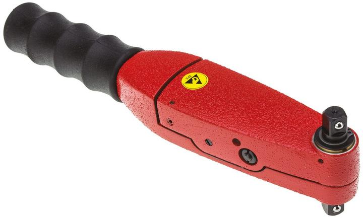 Actual product image Rs Pro Dial torque wrench,8-40Nm 3/8in sq drive (3/8", 3 Nm, 40 Nm)