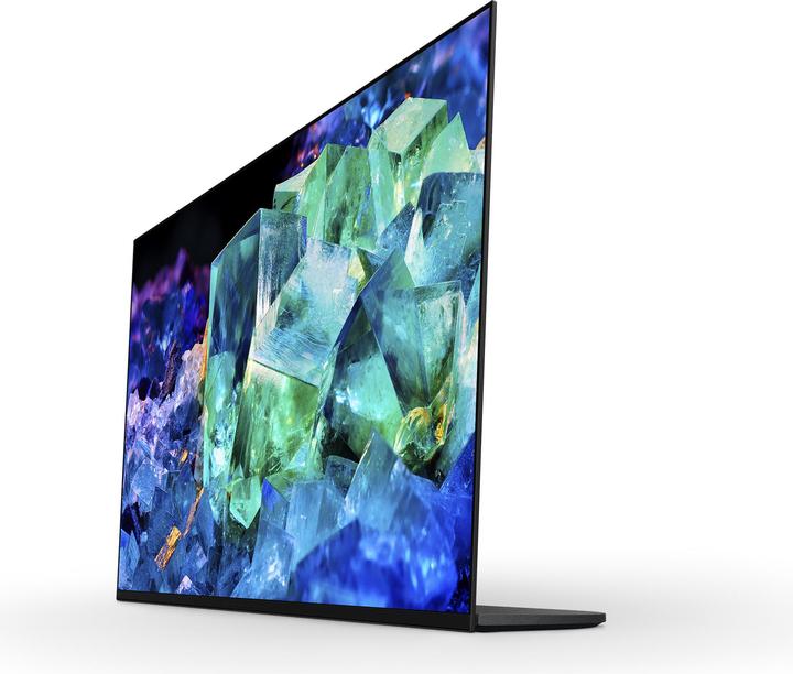 Image du produit Sony OLED XR-65A95K (65", A95K, QD-OLED, 4K, 2022)