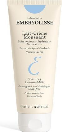 Embryolisse Cleansers and Make-up Removers (Reinigungstücher, 200 ml)