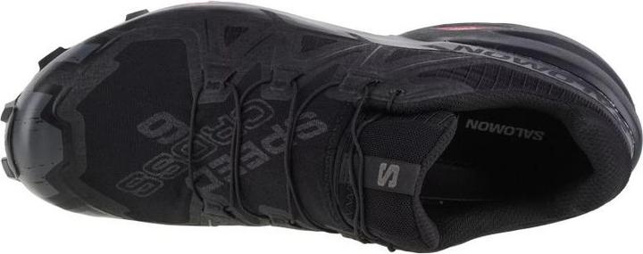 Produktbild Salomon Speedcross 6 Wide - 59885 (41 1/3)