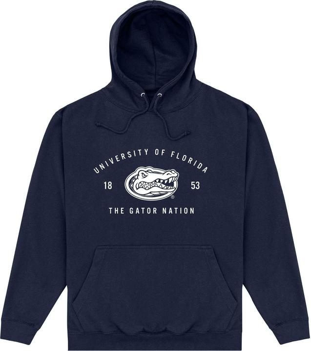 Park Fields Unisex Adult University Of Florida Hoodie (XXL)