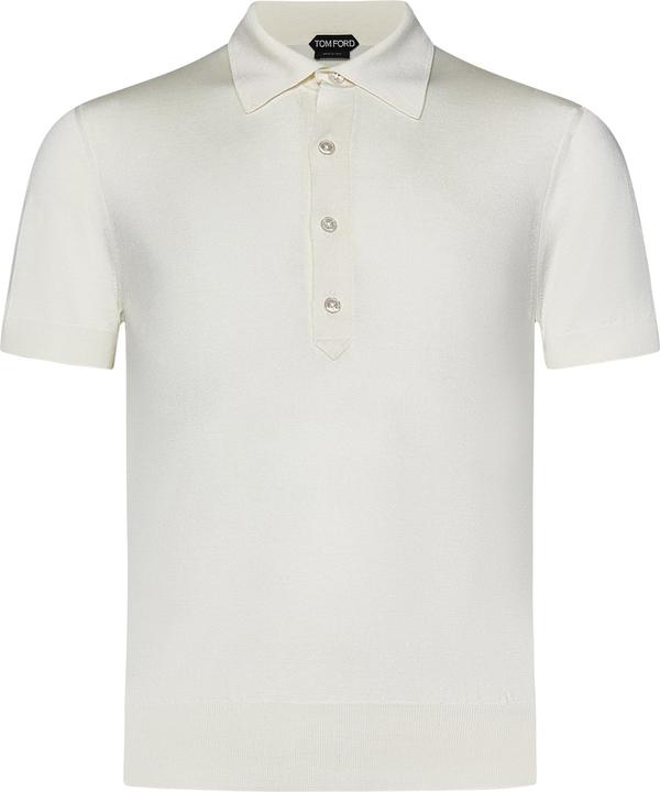 Immagine prodotto Tom Ford Sweaters White (54)