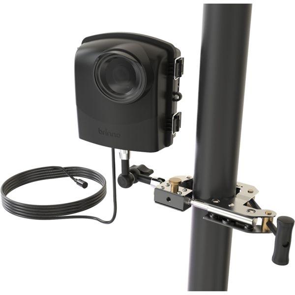 Actual product image Brinno Time Lapse Camera BCC2000Plus Black (2 Mpx)