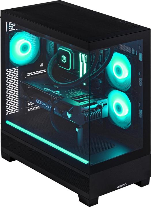 Immagine prodotto Actina 5901443416654 (64 GB, 2000 GB, GeForce RTX 5090)