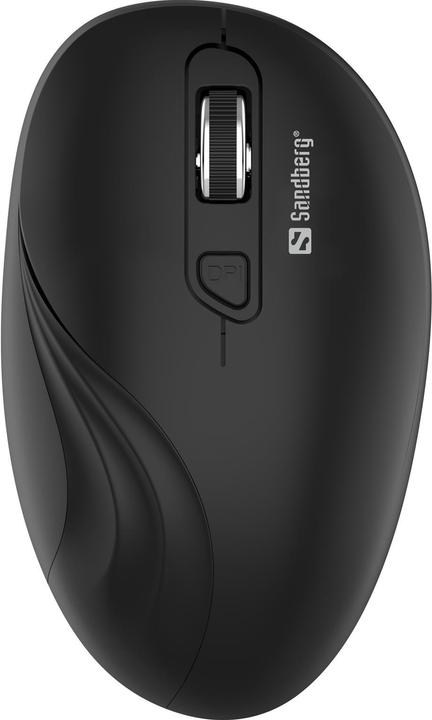 Produktbild Sandberg Wireless Mouse (Kabellos)
