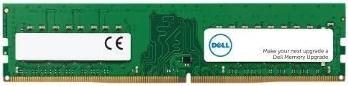 Immagine prodotto Dell Aggiornamento della memoria 8 GB 5600 MT/s 1Rx16 DDR5 UDIMM (1 x 16GB, 5600 MHz, RAM DDR5, U-DIMM)