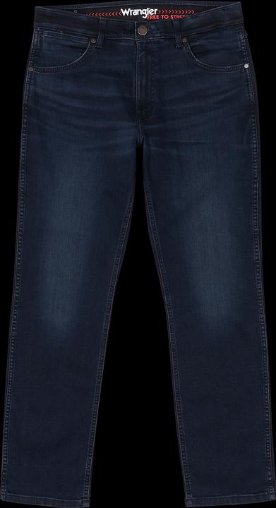 Produktbild Wrangler Jeans Greensboro (W30)