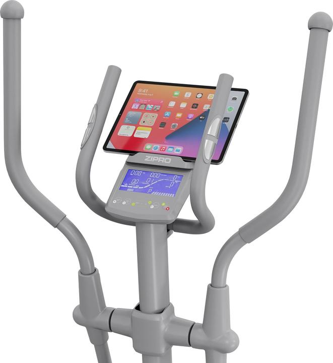 Actual product image Zipro Wave