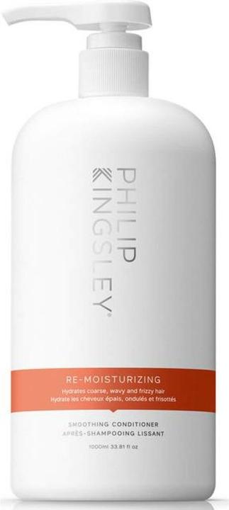 Philip Kingsley Remoisturizing Conditioner 1000 ml (1000 ml)