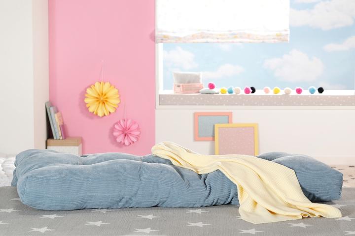 Produktbild Zapf Creation BABY born Nightfriends for babies, 30cm