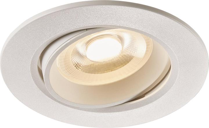 Image du produit Nordlux Roar, Kip, Dim.,IP23 (590 lm)
