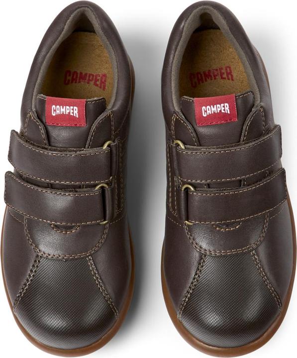 Actual product image Camper children's sneakers pelotas ariel (30)