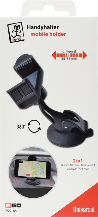 Immagine prodotto 2GO Porta cellulare