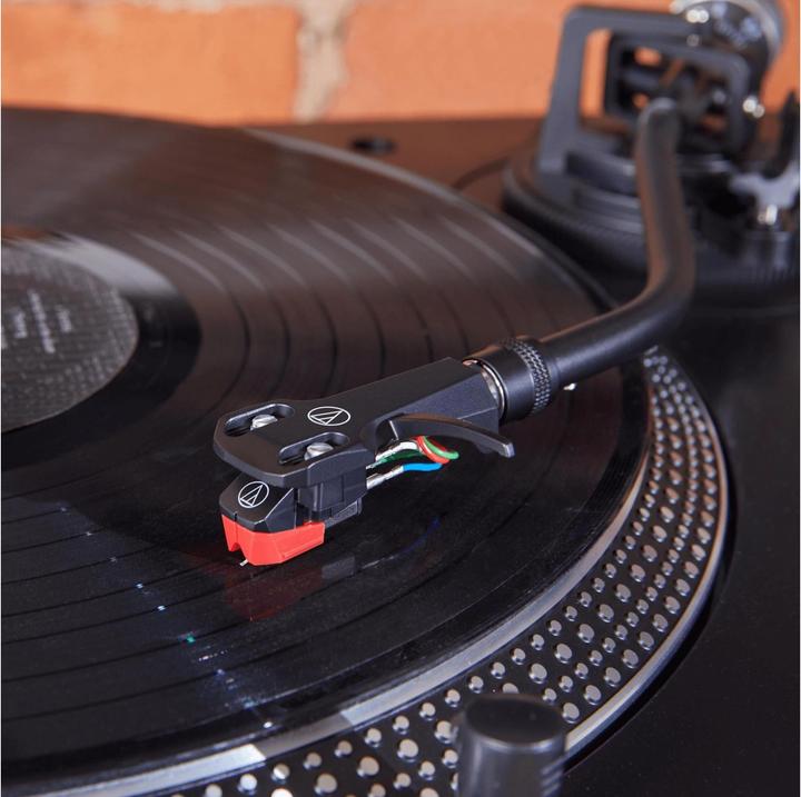 Actual product image Audio-Technica AT-VM95ML (Pickups)