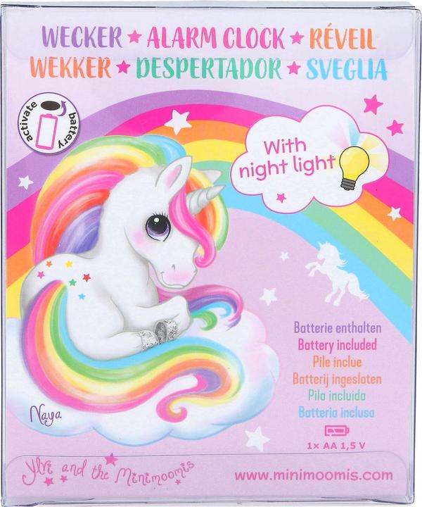 Actual product image Depesche Unicorn