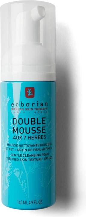 Image du produit Erborian Double Mousse (Mousse, 145 ml)