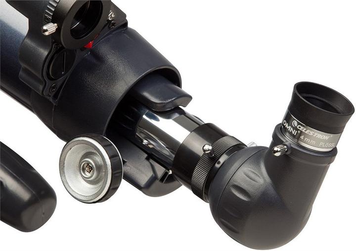 Produktbild Celestron Omni (4 mm)