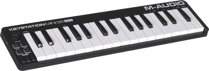 Actual product image M-Audio Keystation Mini 32 MK3 (Keyboards)