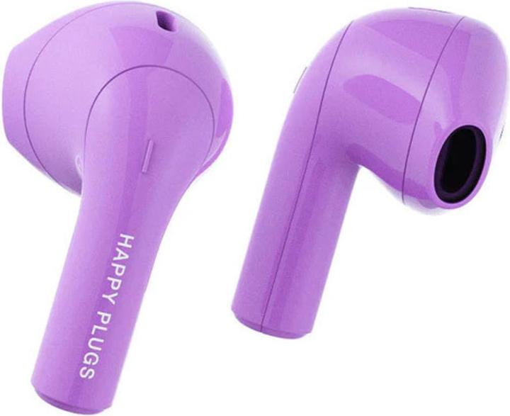 Actual product image Happy Plugs Joy (No noise cancelling, 4.80 h, Cable)