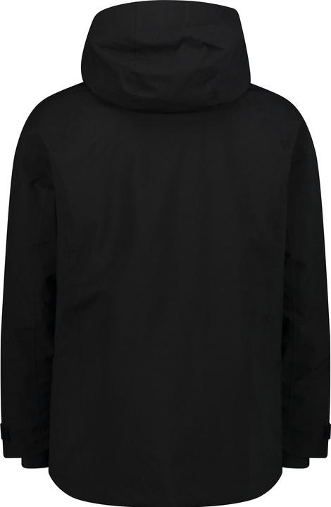 Actual product image CMP Campagnolo Hoodie (XL)
