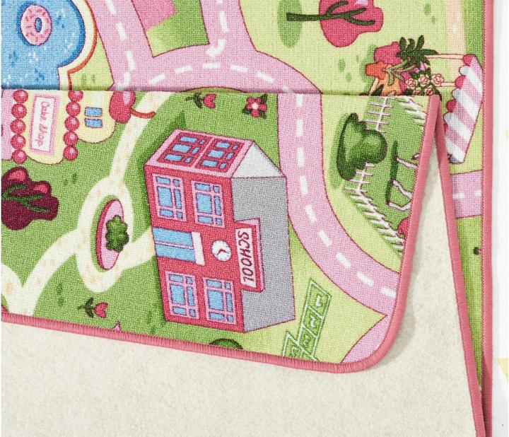 Immagine prodotto Hanse Home Sweet Town (160 x 240 cm)