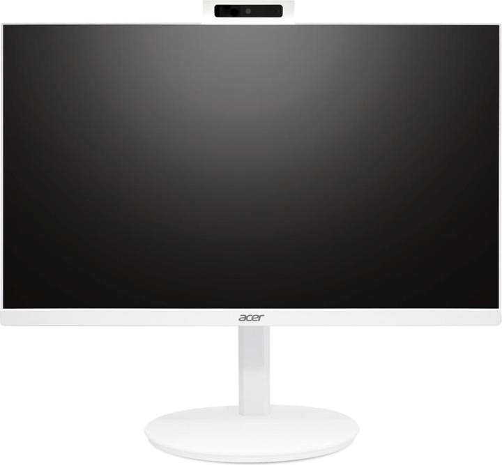 Produktbild Acer Aspire C24-A All-in-One PC 23,8" (60.5cm) FHD IPS 120 Hz Display, Intel Core i3-1305U, 8 GB RAM (Intel Core i3-1305U, 8 GB, 256 GB)