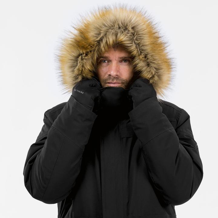 Produktbild Quechua PARKA SH500 U-WARM MAN 340344 (S)