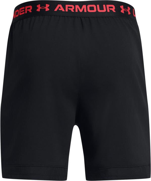 Produktbild Under Armour Woven 6In Graphic Short (XL)