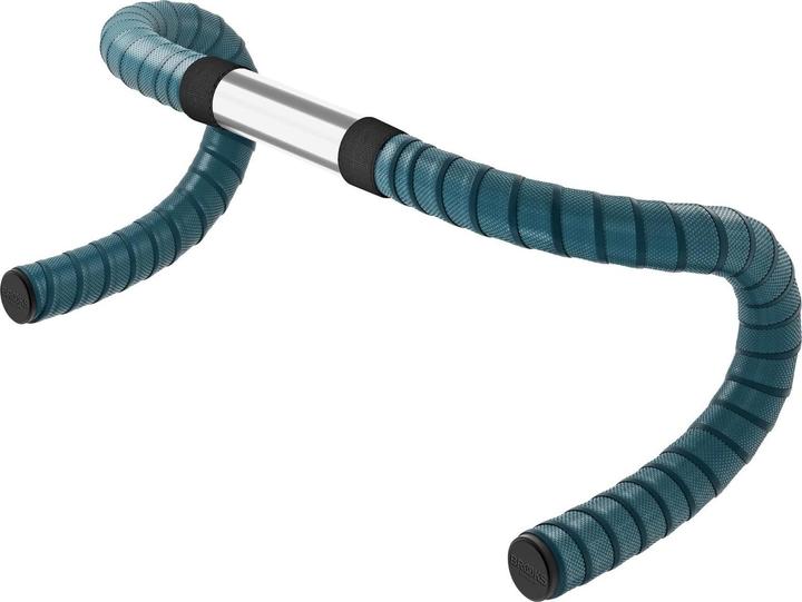 Image du produit Brooks England Lenkerband Cambium Rubber Bar Tap, Blau