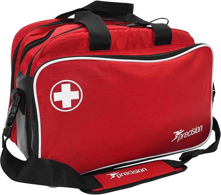 Precision Erstehilfetasche Pro Hx Run On Touchline (Erste Hilfe Set Zubehör)