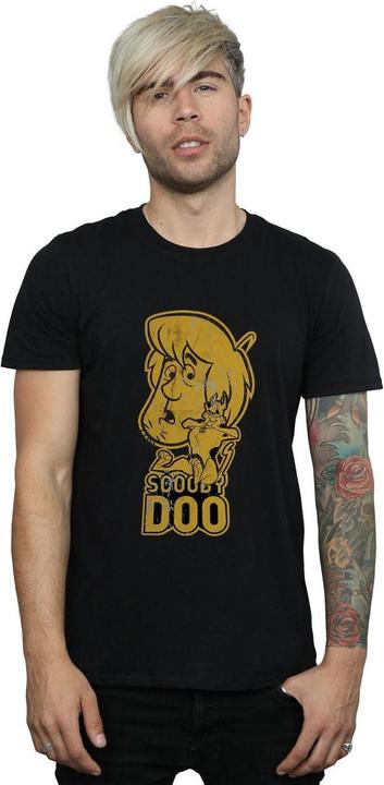 Immagine prodotto Scooby Doo And Shaggy Maglietta Uomo (XL)