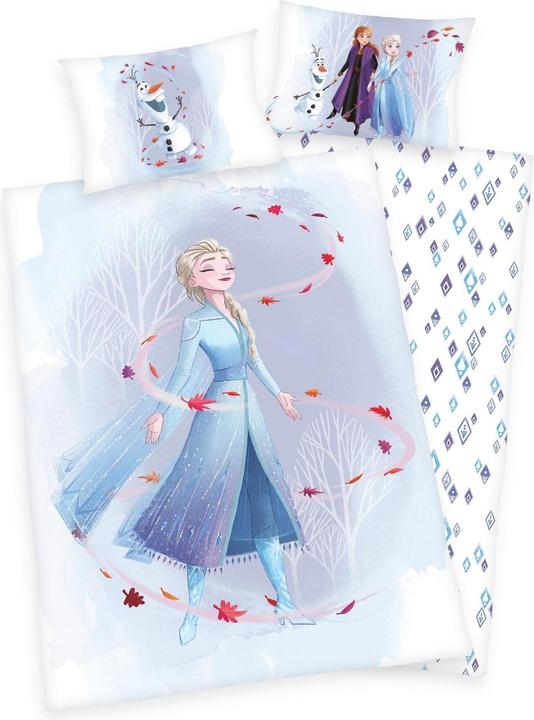 Image du produit Herding La reine des glaces de Disney