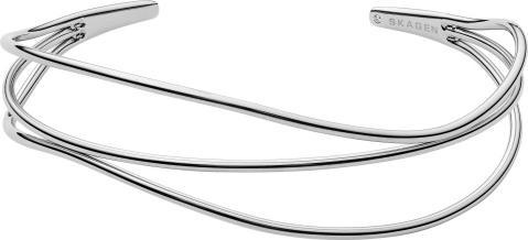 Produktbild Emporio Armani Key Basics Ohrstecker (925er Silber)