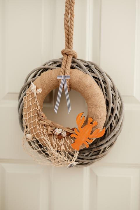 Actual product image VBS Driftwood, approx. 250 g