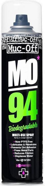 Immagine prodotto Muc-Off Lavare, proteggere e lubrificare (1450 ml, Olio per catene, Pulitore per biciclette, Set di cura)