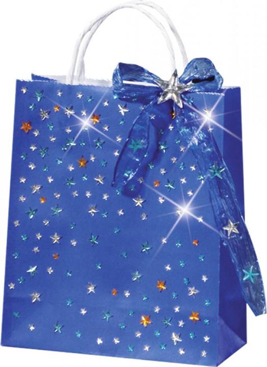 Produktbild Folia Tragetaschen (Geschenktüte, 7 x)