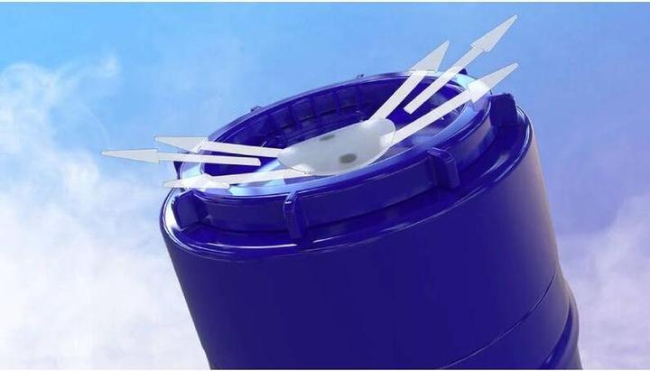 Actual product image Fleshlight Boost Blow Light Medium