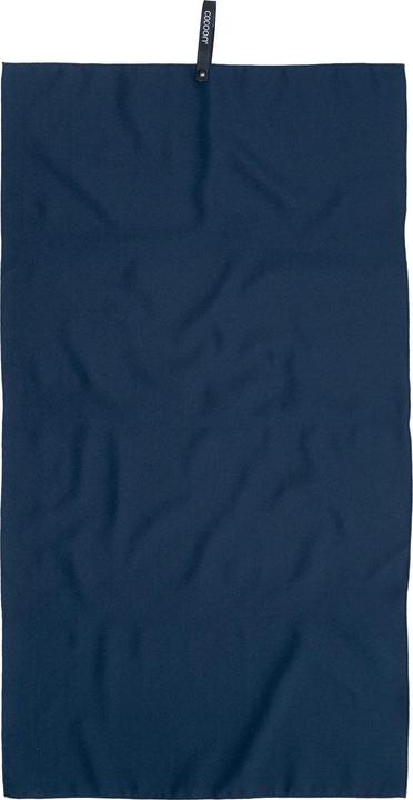 Image du produit Cocoon Serviette en microfibre Hyperlight M lava grey (50 x 90 cm)