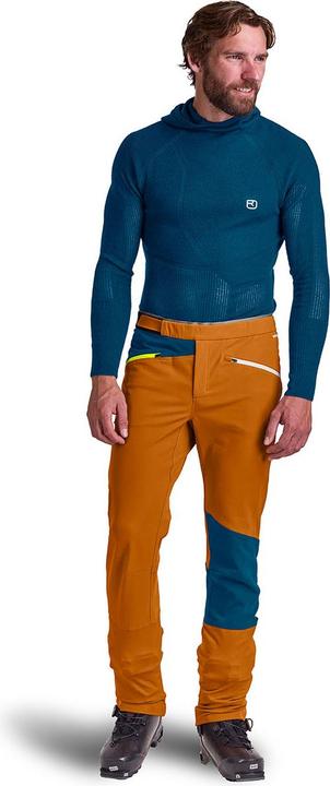 Immagine prodotto Ortovox Pantaloni Col Becchei (XXL)