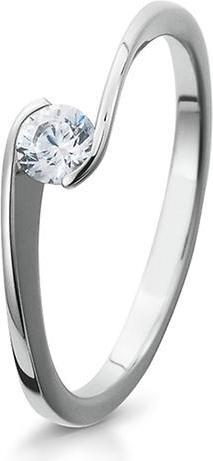 Immagine prodotto Breuning ANELLO - BRILL. 0,20 Ct. H/si (57, 585/14 K Oro)