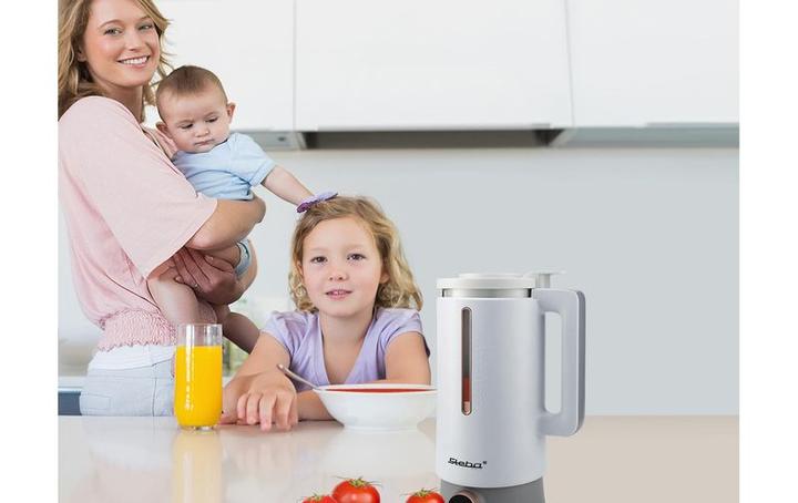 Immagine prodotto Steba Vegan Drink Maker VDM 2 (140 W)