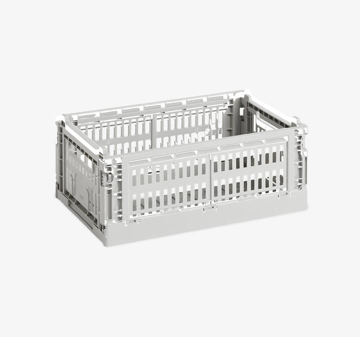Produktbild HAY Colour Crate (26 x 17 x 10 cm)