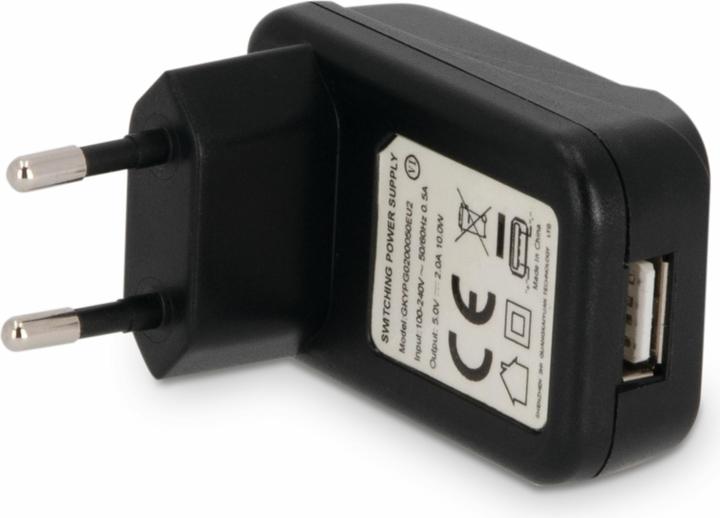 Actual product image TechniSat DigitRadio 22 (DAB+, FM, DAB, Bluetooth)