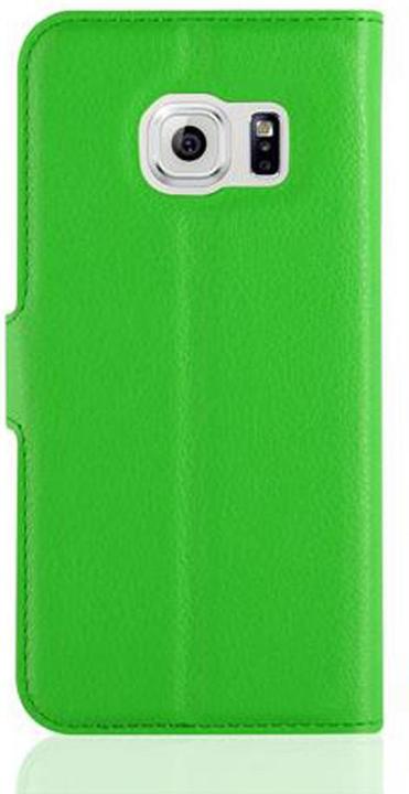 Productafbeelding Cadorabo Boek met kaft met standfunctie (Samsung Galaxy S7)
