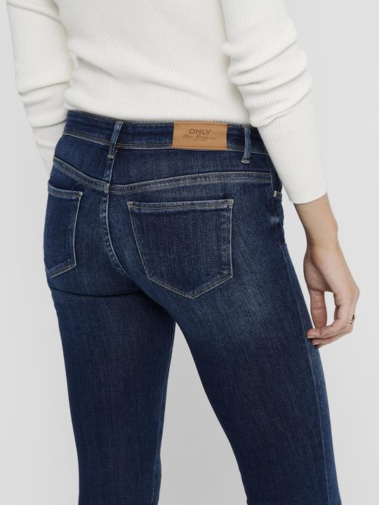 Produktbild Only ONLCoral Life SL Skinny Fit Jeans (26)