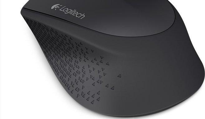 Produktbild Logitech M280 (Kabellos)