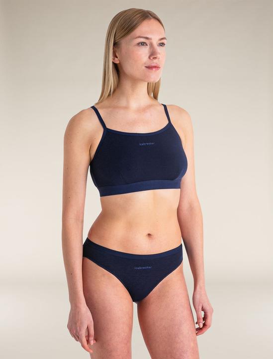 Immagine prodotto Icebreaker Reggiseno donna Merino Core (M)