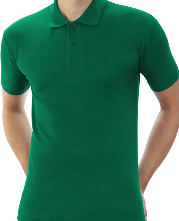 Image du produit Casual Classics Casual - Polo manches courtes - Homme (4XL)