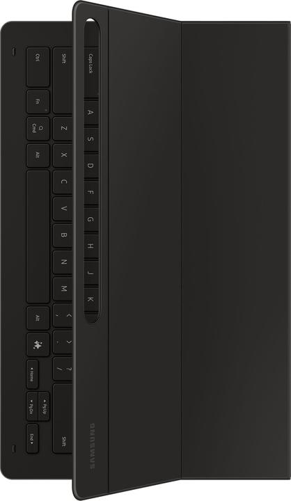 Immagine prodotto Samsung Galaxy Keyboard Cover Slim con AI (CH, Galaxy Tab S10 Ultra, Galaxy Tab S9 Ultra)